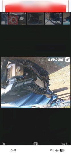 هيونداي باليسيد